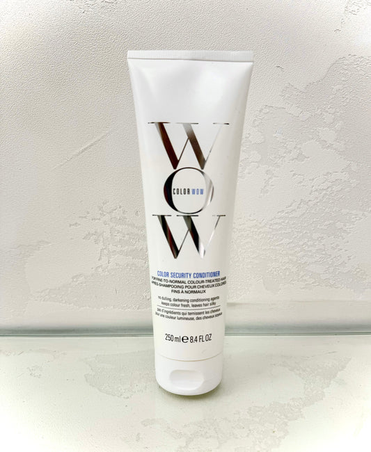 Wow Conditioner 250ml