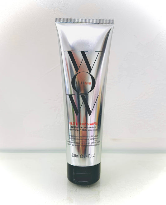 Wow shampoo 250ml