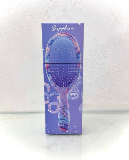 Framar Sapphire full size Brush