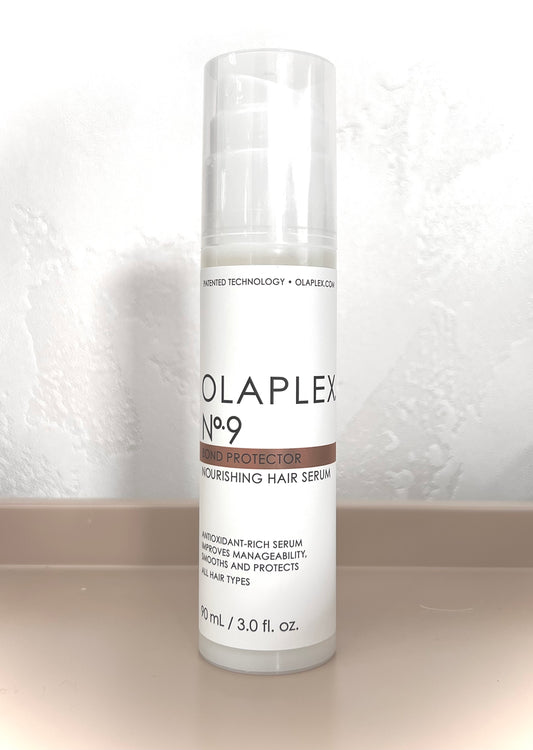 Olaplex No 9 Serum